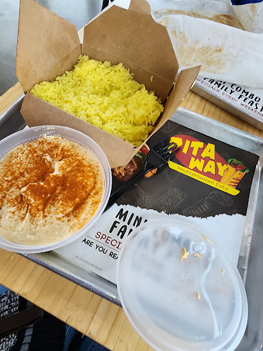 Photo of Pita Way - Berkley Mediterranean - 2485 Coolidge Hwy suite E, Berkley, MI 48072