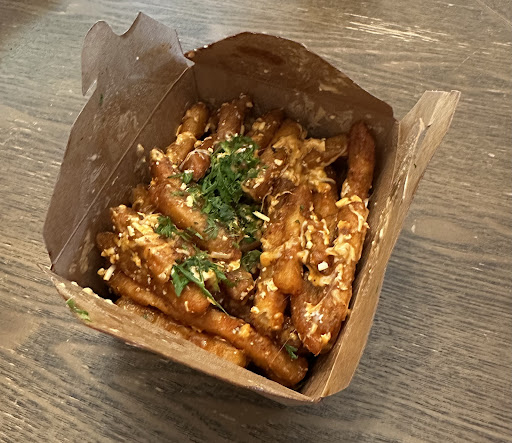 Photo of Pita Way - Berkley Mediterranean - 2485 Coolidge Hwy suite E, Berkley, MI 48072