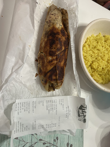 Photo of Pita Way - Berkley Mediterranean - 2485 Coolidge Hwy suite E, Berkley, MI 48072