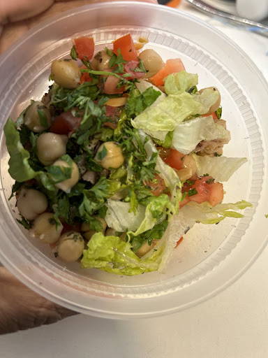 Photo of Pita Way - Berkley Mediterranean - 2485 Coolidge Hwy suite E, Berkley, MI 48072