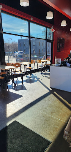 Photo of Pita Way - Berkley Mediterranean - 2485 Coolidge Hwy suite E, Berkley, MI 48072