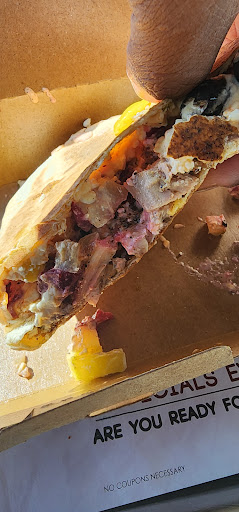 Photo of Pita Way - Berkley Mediterranean - 2485 Coolidge Hwy suite E, Berkley, MI 48072