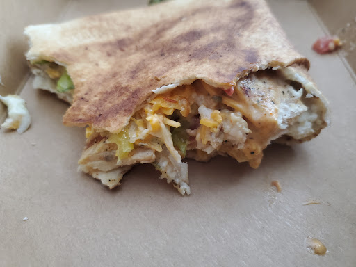 Photo of Pita Way - Berkley Mediterranean - 2485 Coolidge Hwy suite E, Berkley, MI 48072