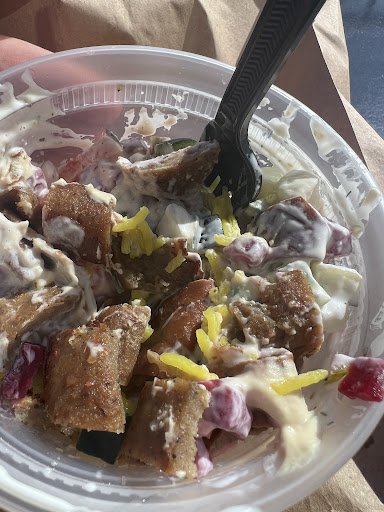 Photo of Pita Way - Berkley Mediterranean - 2485 Coolidge Hwy suite E, Berkley, MI 48072