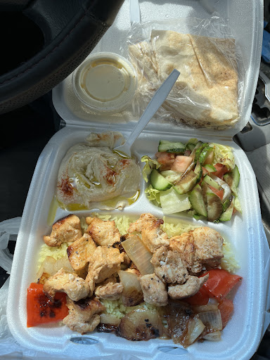 Photo of Falafel King - 32748 Woodward Ave, Royal Oak, MI 48073