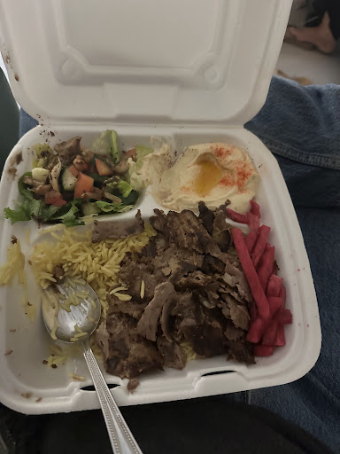 Photo of Falafel King - 32748 Woodward Ave, Royal Oak, MI 48073