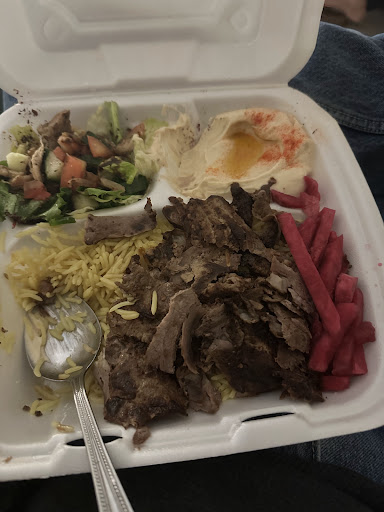 Photo of Falafel King - 32748 Woodward Ave, Royal Oak, MI 48073