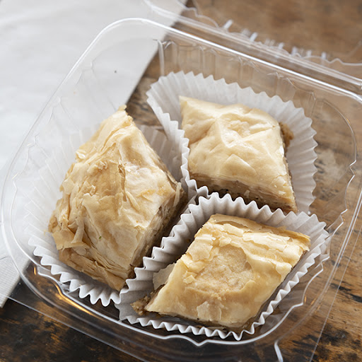 Photo of Falafel King - 32748 Woodward Ave, Royal Oak, MI 48073