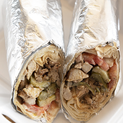 Photo of Falafel King - 32748 Woodward Ave, Royal Oak, MI 48073