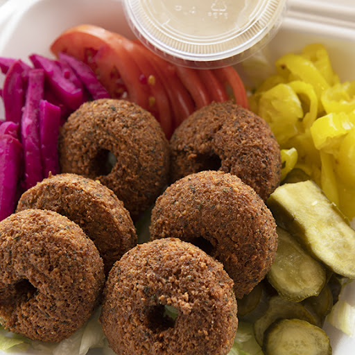Photo of Falafel King - 32748 Woodward Ave, Royal Oak, MI 48073