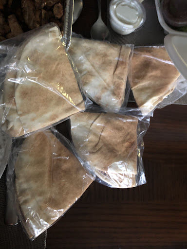 Photo of Falafel King - 32748 Woodward Ave, Royal Oak, MI 48073