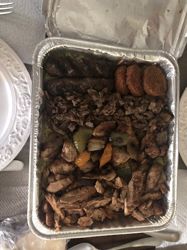 Photo of Falafel King - 32748 Woodward Ave, Royal Oak, MI 48073