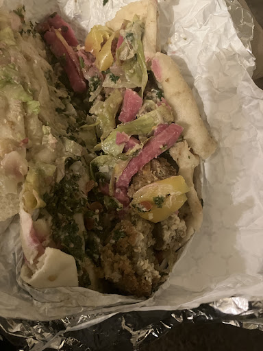 Photo of Falafel King - 32748 Woodward Ave, Royal Oak, MI 48073