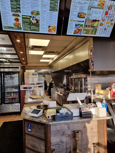 Photo of Falafel King - 32748 Woodward Ave, Royal Oak, MI 48073
