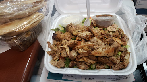 Photo of Falafel King - 32748 Woodward Ave, Royal Oak, MI 48073