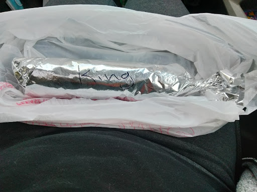 Photo of Falafel King - 32748 Woodward Ave, Royal Oak, MI 48073