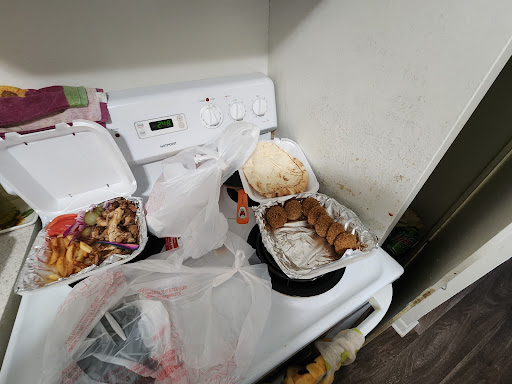 Photo of Falafel King - 32748 Woodward Ave, Royal Oak, MI 48073