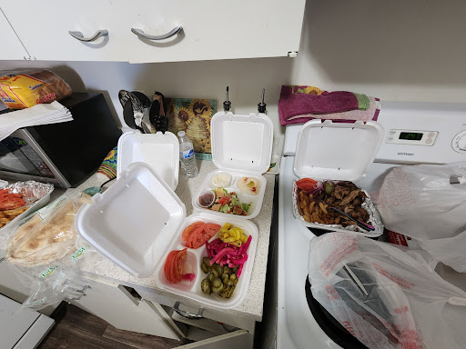 Photo of Falafel King - 32748 Woodward Ave, Royal Oak, MI 48073