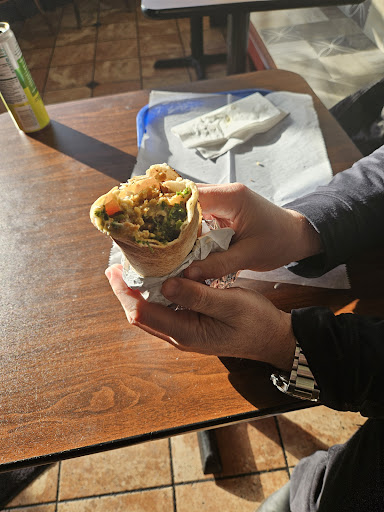 Photo of Falafel King - 32748 Woodward Ave, Royal Oak, MI 48073