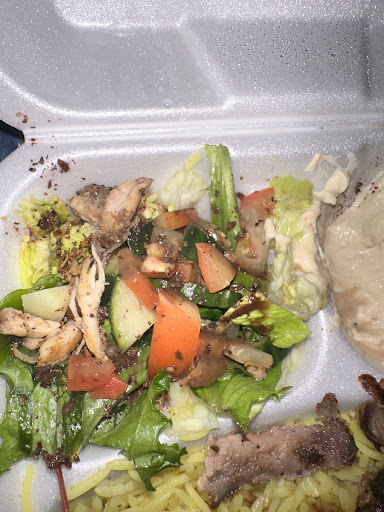 Photo of Falafel King - 32748 Woodward Ave, Royal Oak, MI 48073