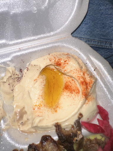 Photo of Falafel King - 32748 Woodward Ave, Royal Oak, MI 48073