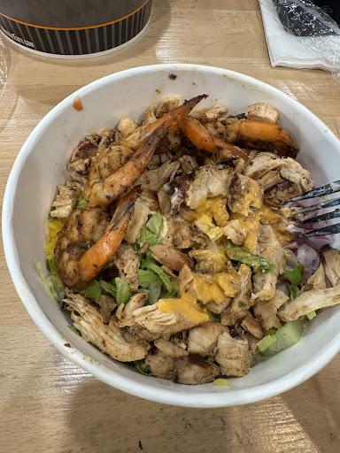 Photo of Middle Eats - 42967 Woodward Ave, Bloomfield Township, MI 48304