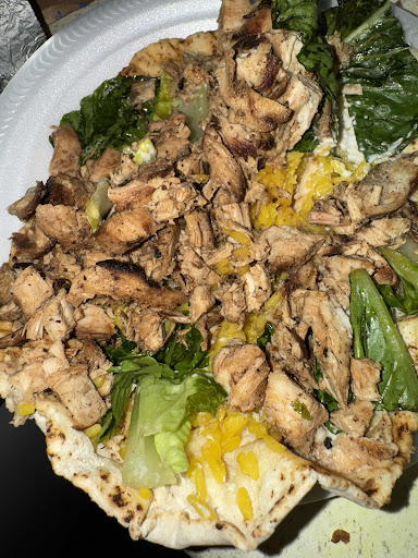 Photo of Middle Eats - 42967 Woodward Ave, Bloomfield Township, MI 48304