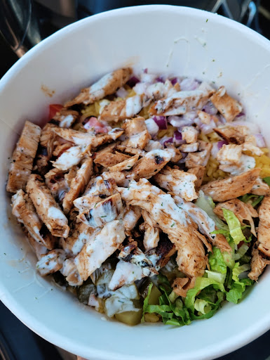 Photo of Middle Eats - 42967 Woodward Ave, Bloomfield Township, MI 48304