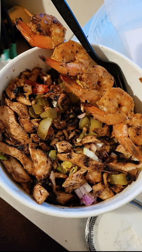 Photo of Middle Eats - 42967 Woodward Ave, Bloomfield Township, MI 48304