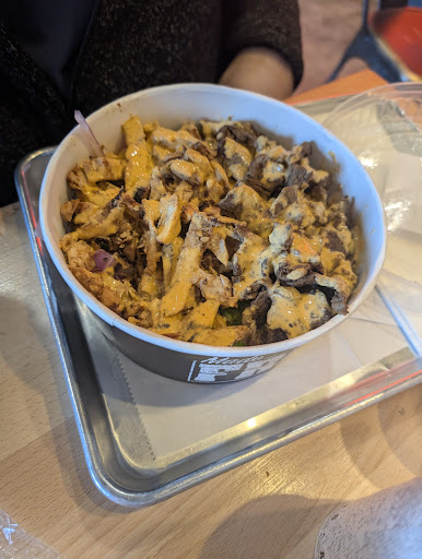 Photo of Middle Eats - 42967 Woodward Ave, Bloomfield Township, MI 48304