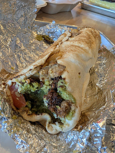 Photo of Middle Eats - 42967 Woodward Ave, Bloomfield Township, MI 48304