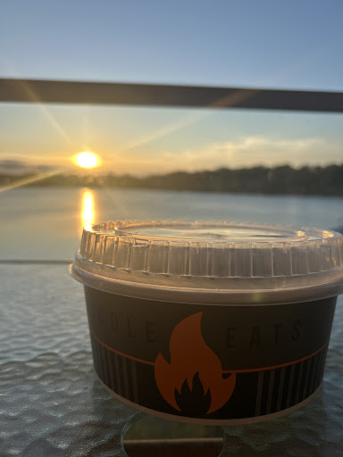 Photo of Middle Eats - 42967 Woodward Ave, Bloomfield Township, MI 48304