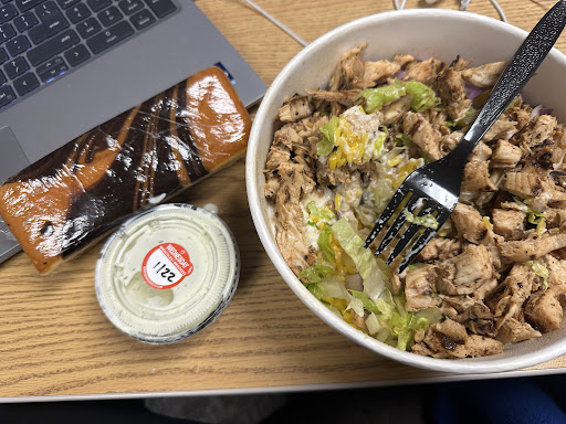 Photo of Middle Eats - 42967 Woodward Ave, Bloomfield Township, MI 48304