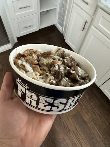 Photo of Middle Eats - 42967 Woodward Ave, Bloomfield Township, MI 48304