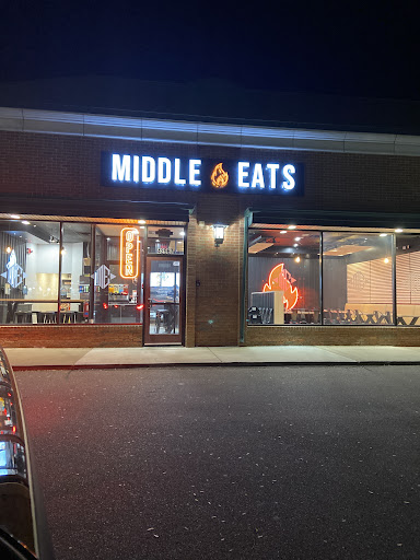 Photo of Middle Eats - 42967 Woodward Ave, Bloomfield Township, MI 48304