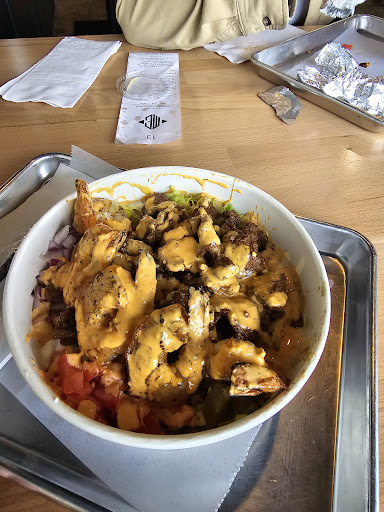 Photo of Middle Eats - 42967 Woodward Ave, Bloomfield Township, MI 48304