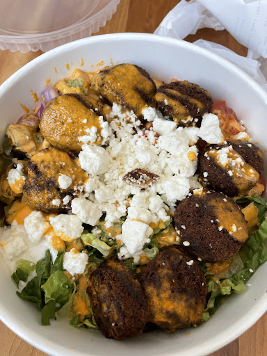 Photo of Middle Eats - 42967 Woodward Ave, Bloomfield Township, MI 48304