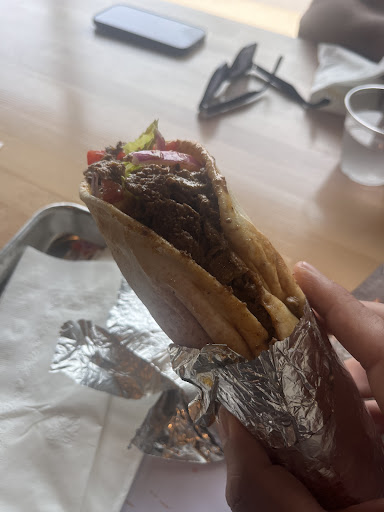 Photo of Middle Eats - 42967 Woodward Ave, Bloomfield Township, MI 48304