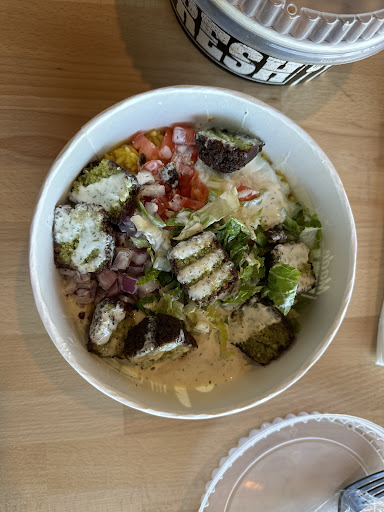 Photo of Middle Eats - 42967 Woodward Ave, Bloomfield Township, MI 48304