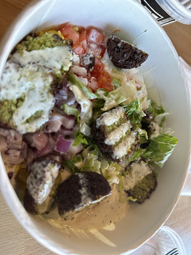 Photo of Middle Eats - 42967 Woodward Ave, Bloomfield Township, MI 48304