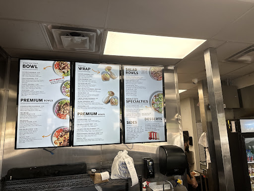 Photo of Middle Eats - 42967 Woodward Ave, Bloomfield Township, MI 48304