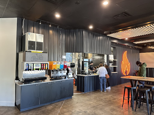 Photo of Middle Eats - 42967 Woodward Ave, Bloomfield Township, MI 48304