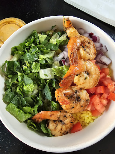 Photo of Middle Eats - 27651 Southfield Rd, Lathrup Village, MI 48076