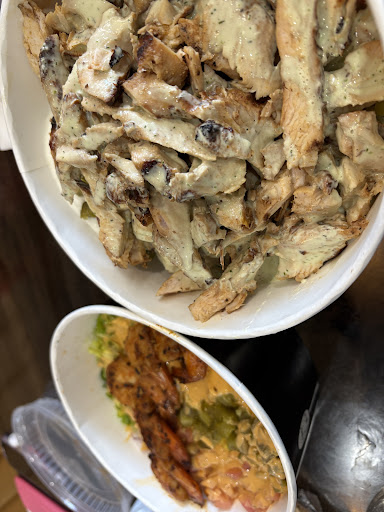 Photo of Middle Eats - 27651 Southfield Rd, Lathrup Village, MI 48076