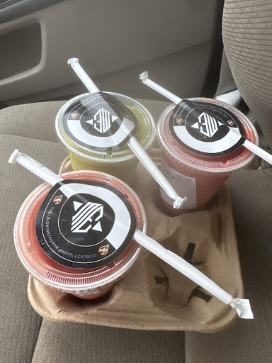 Photo of Middle Eats - 27651 Southfield Rd, Lathrup Village, MI 48076