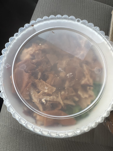 Photo of Middle Eats - 27651 Southfield Rd, Lathrup Village, MI 48076