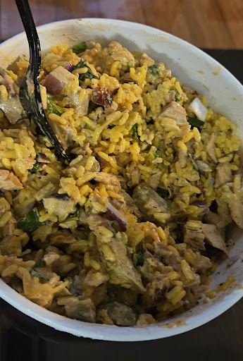 Photo of Middle Eats - 27651 Southfield Rd, Lathrup Village, MI 48076