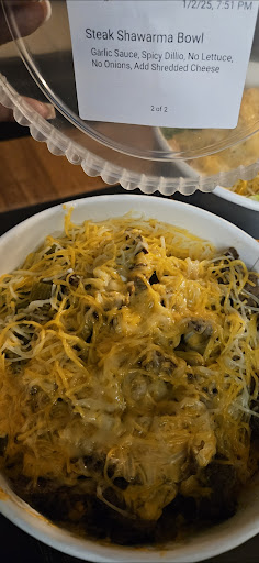 Photo of Middle Eats - 27651 Southfield Rd, Lathrup Village, MI 48076