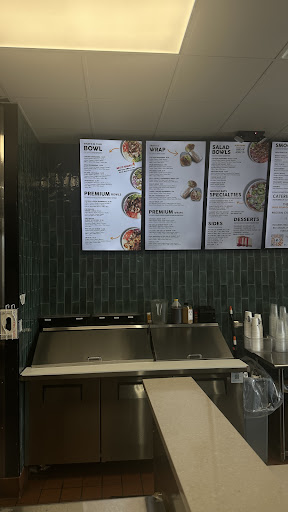 Photo of Middle Eats - 27651 Southfield Rd, Lathrup Village, MI 48076