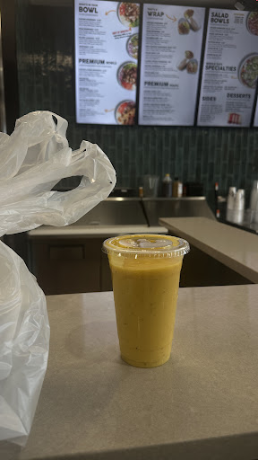 Photo of Middle Eats - 27651 Southfield Rd, Lathrup Village, MI 48076